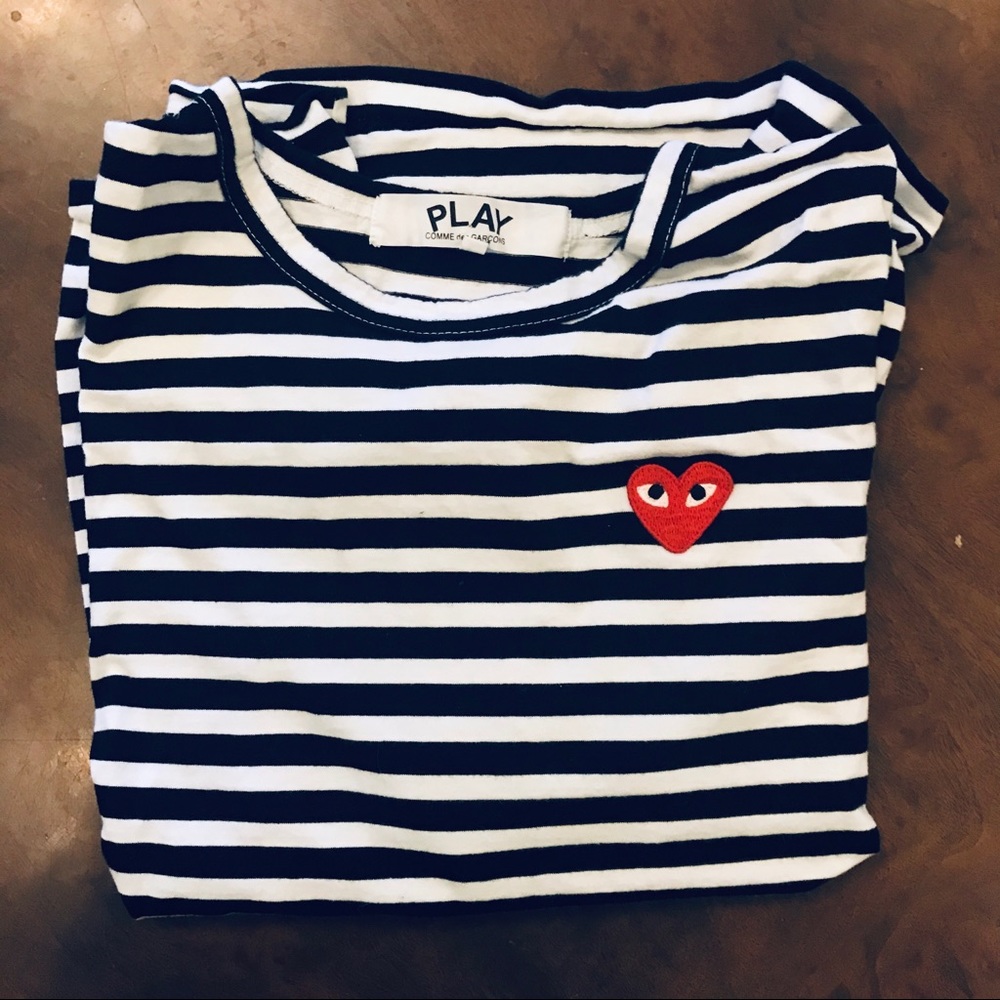 Nautical Jersey ⚓️